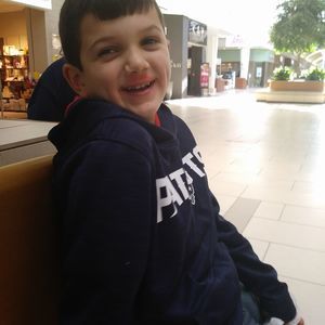 Meet your Posher, Melanie